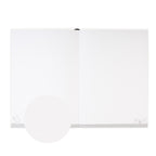Produktbild Peanuts Premium Plüsch Notizbuch A5 Snoopy
