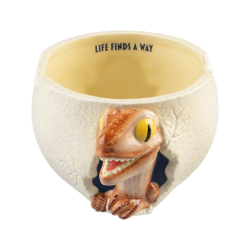 Produktbild Jurassic Park 3D Schüssel