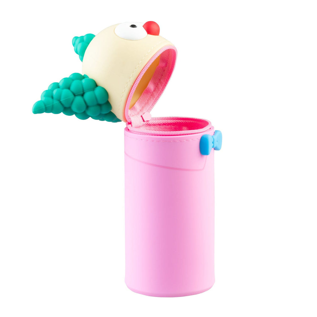 Product image The Simpsons 3D Pencil Case Krusty the Clown