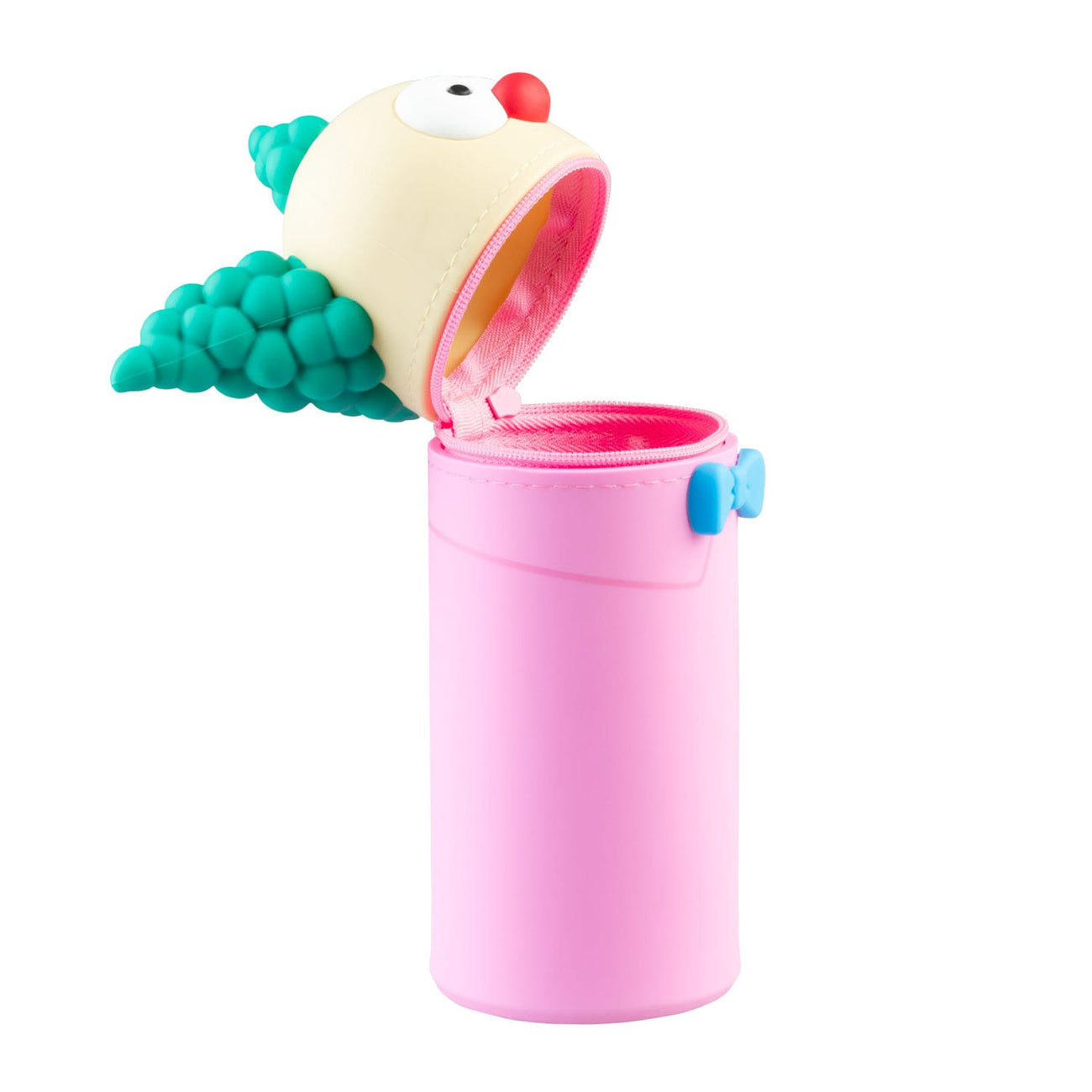Produktbild Die Simpsons 3D Stifte-Etui Krusty der Clown
