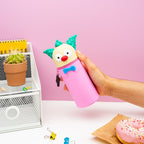 Product image The Simpsons 3D Pencil Case Krusty the Clown