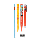 Produktbild Die Simpsons Stiftehalter inkl. Schreibset