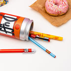 Produktbild Die Simpsons Stiftehalter inkl. Schreibset