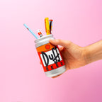 Produktbild Die Simpsons Stiftehalter inkl. Schreibset