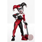 Produktbild DC Comics Minix Figur Harley Quinn with hammer New Suit 12 cm