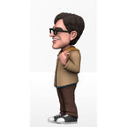 Produktbild The Big Bang Theory Minix Figur Leonard Hofstadter 12 cm