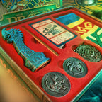 Produktbild Drachenzähmen leicht gemacht Geschenkbox Hiccups Memories Kit