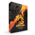 Produktbild Jurassic Park Kartenspiel Digger