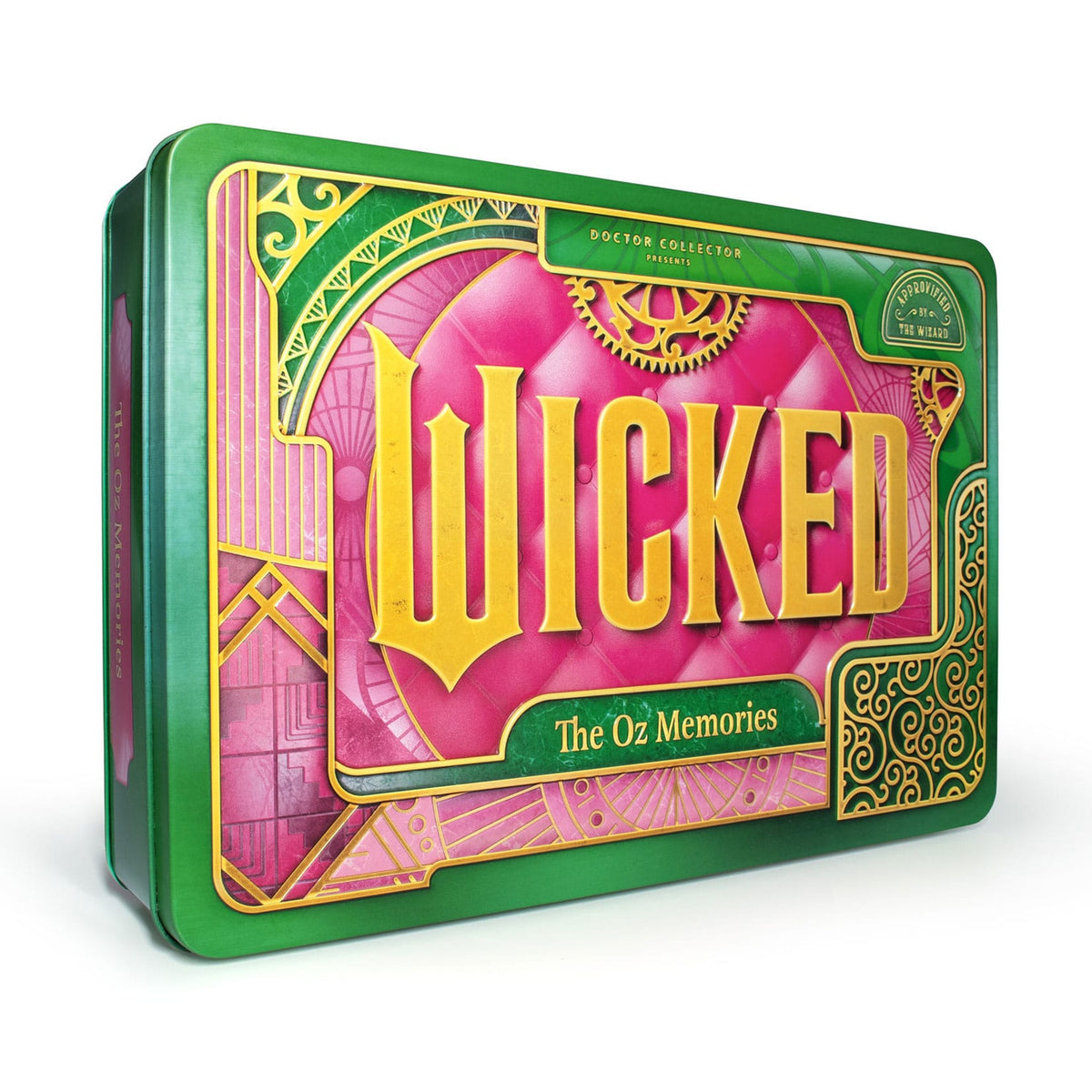 Produktbild Wicked Geschenkbox The Oz Memories Kit