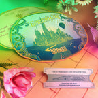 Produktbild Wicked Geschenkbox The Oz Memories Kit