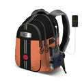 Produktbild Naruto Shippuden Rucksack Dress Running