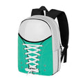 Produktbild Oh My Pop! Rucksack Mint-Sneakers