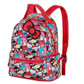 Produktbild Sanrio Rucksack Hello Kitty & Friends Small
