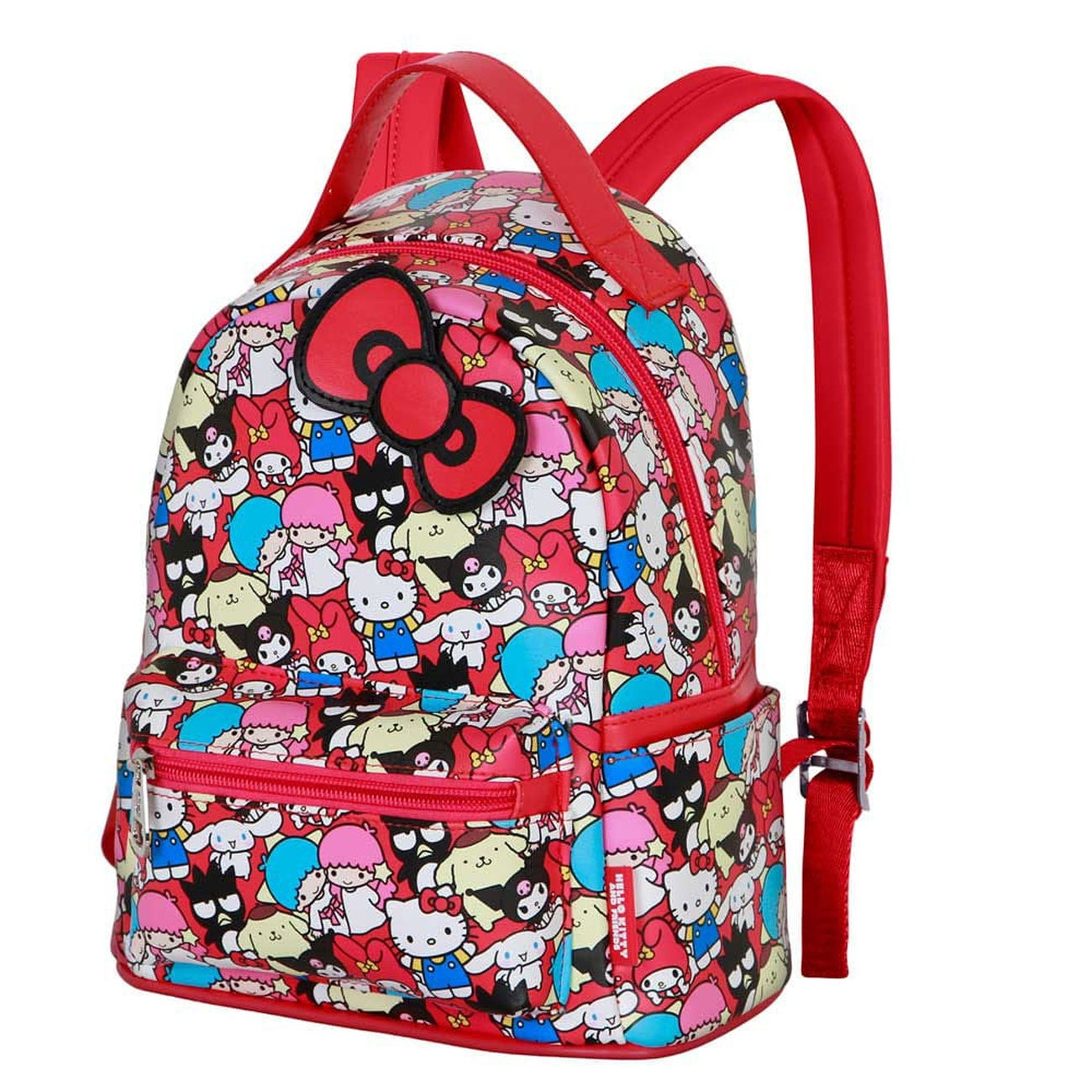 Produktbild Sanrio Rucksack Hello Kitty & Friends Small
