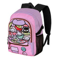 Produktbild Sanrio Fan HS Rucksack Hello Kitty Gashapon 2.2 Pink