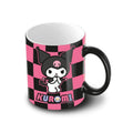 Produktbild Sanrio Tasse Kuromi Chess