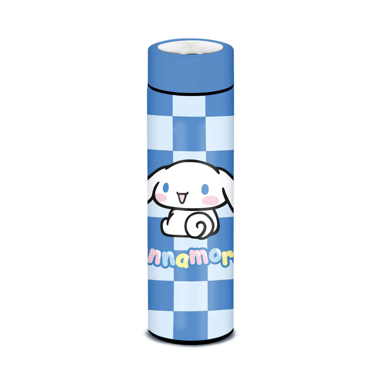 Produktbild Sanrio Thermosflasche Cinnamoroll Vichy