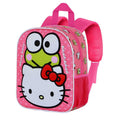 Produktbild Sanrio Elite 3D Rucksack Hello Kitty Funny
