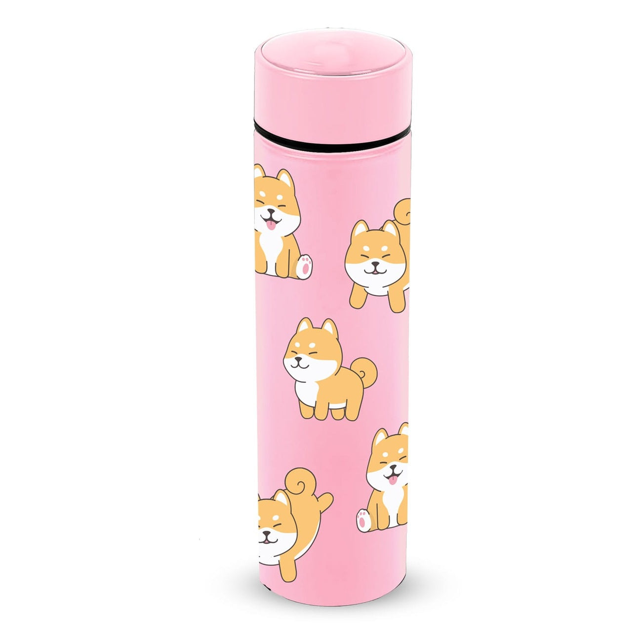 Product image Oh My Pop! Shiba Thermos Bottle