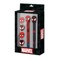 Produktbild Spider-Man Schreibset 6er-Pack