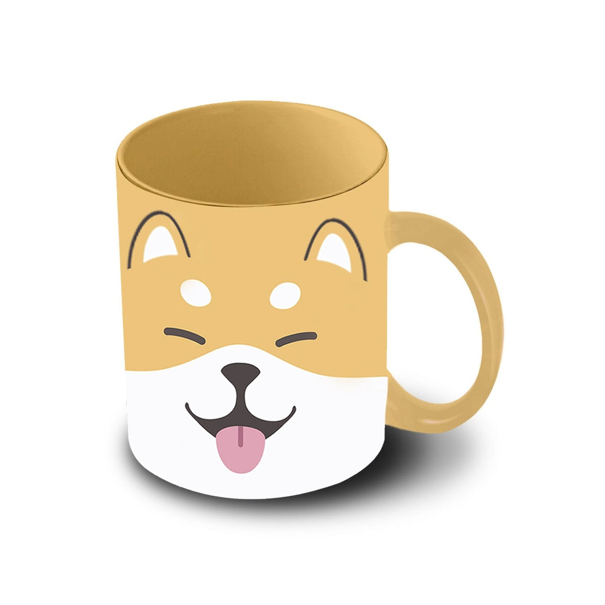 Produktbild Oh My Pop! Tasse Shiba