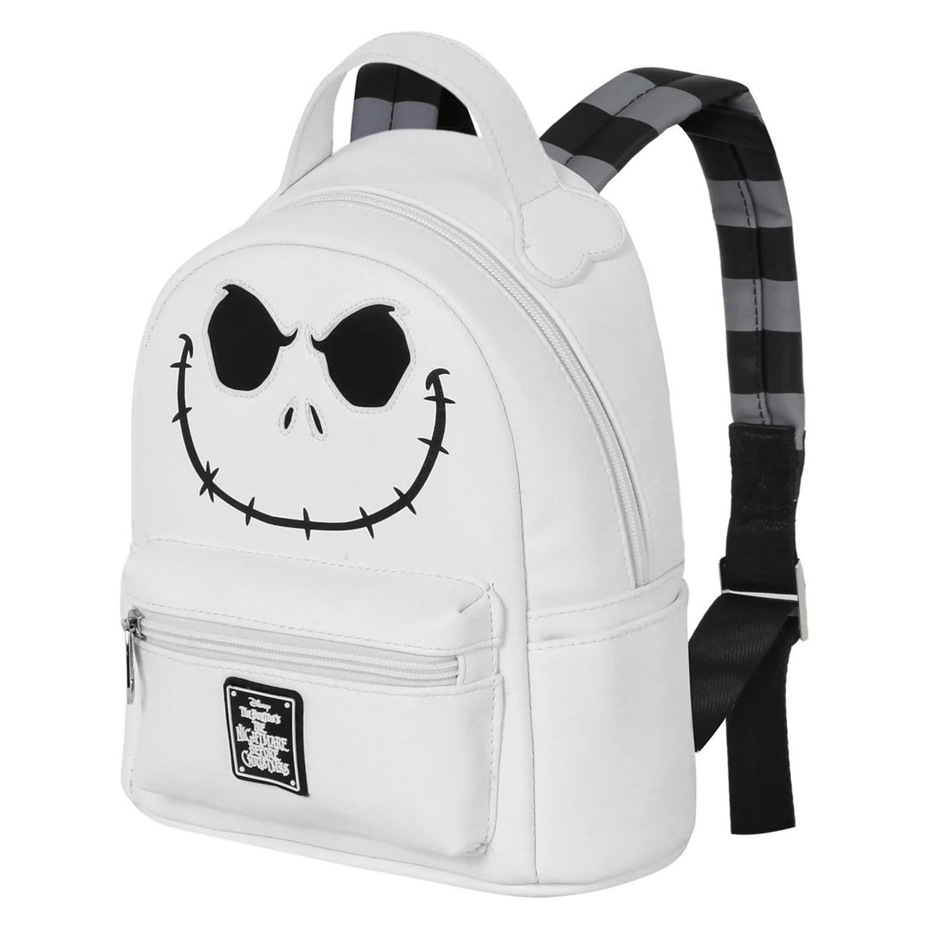 Produktbild Nightmare before Christmas Small Heady Rucksack Bone