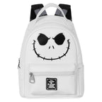 Produktbild Nightmare before Christmas Small Heady Rucksack Bone