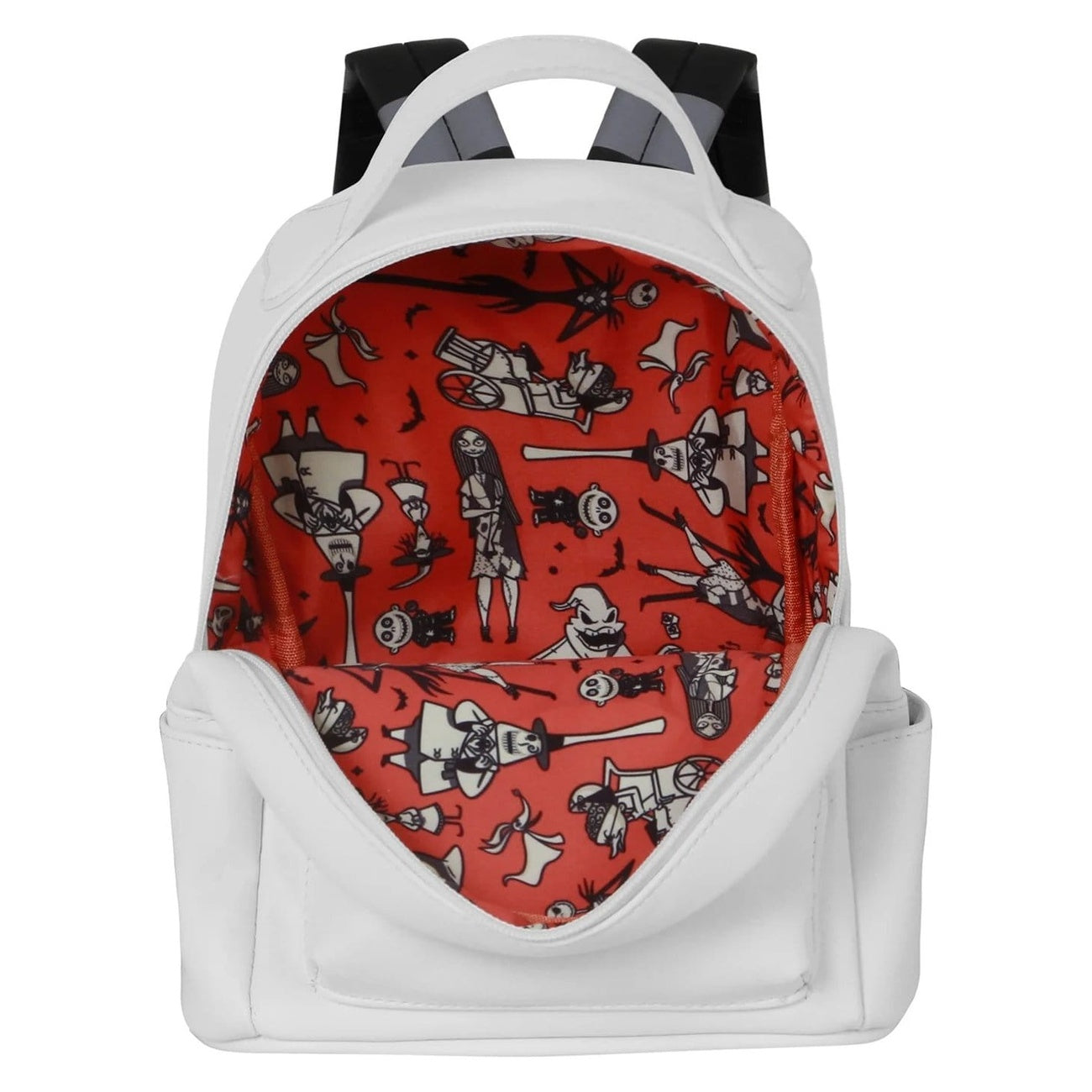 Produktbild Nightmare before Christmas Small Heady Rucksack Bone