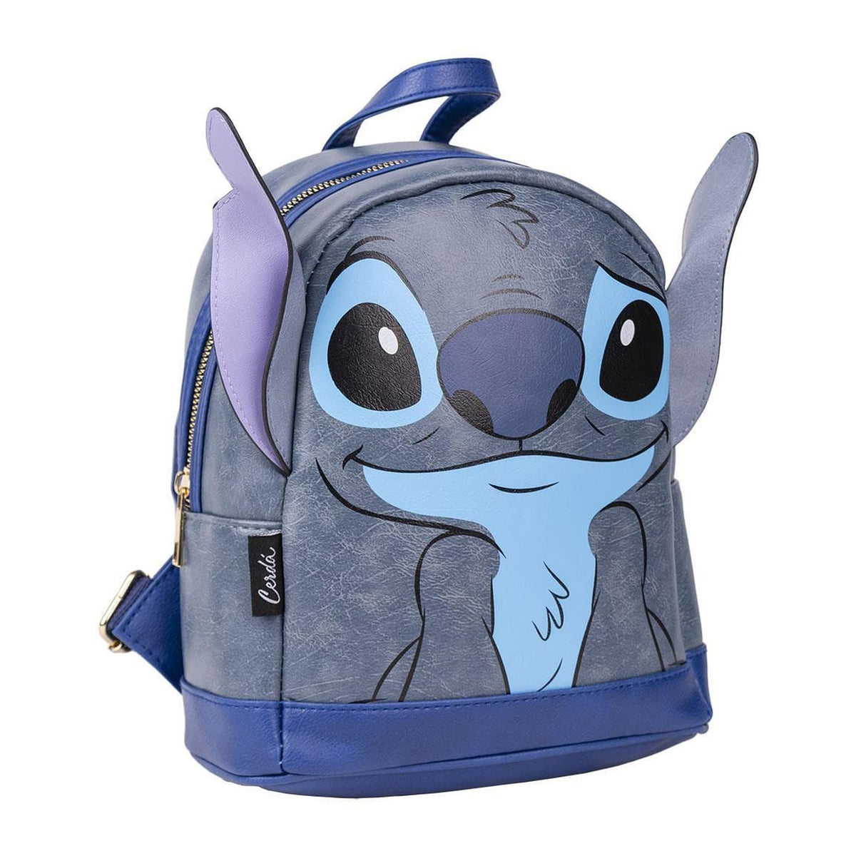 Produktbild Lilo & Stitch Rucksack Stitch