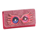 Produktbild Harry Potter Geldbeutel Luna Lovegood