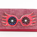 Produktbild Harry Potter Geldbeutel Luna Lovegood