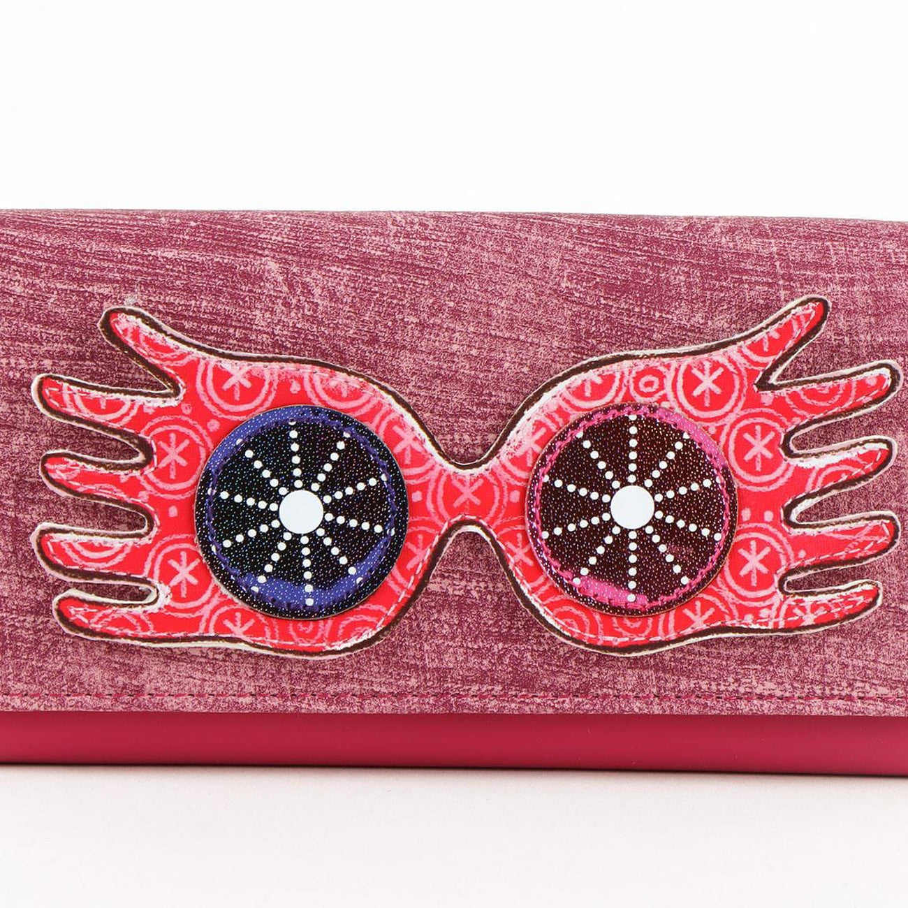 Produktbild Harry Potter Geldbeutel Luna Lovegood