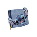 Produktbild Lilo & Stitch Geldbeutel Stitch 12 cm