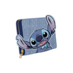 Produktbild Lilo & Stitch Geldbeutel Stitch 12 cm