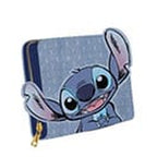 Produktbild Lilo & Stitch Geldbeutel Stitch 12 cm