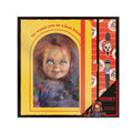 Produktbild Chucky Schreibset