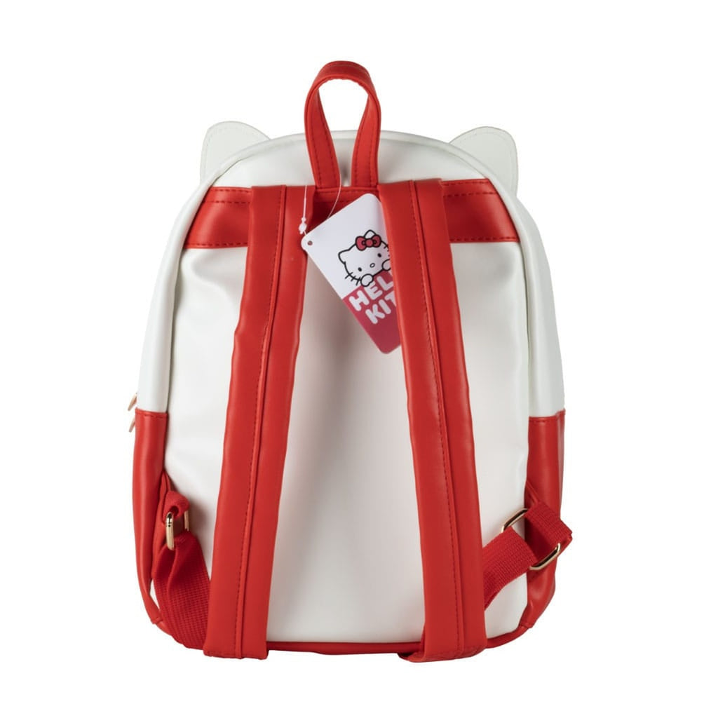 Produktbild Sanrio Rucksack Hello Kitty 29 cm