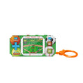 Produktbild All-Star Sport tragbare Spielkonsole Pixel Pocket Pro