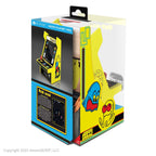 Product image Pac-Man Portable Console Retro Arcade Micro Player Pro