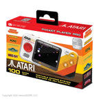 Produktbild Atari tragbare Spielkonsole Pocket Player Pro