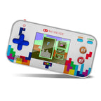 Produktbild Tetris tragbare Video Spielkonsole Gamer V