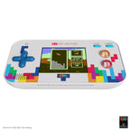 Produktbild Tetris tragbare Video Spielkonsole Gamer V