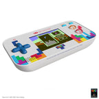 Produktbild Tetris tragbare Video Spielkonsole Gamer V