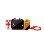 Produktbild My Arcade Atari tragbare Spielkonsole Pixel Pocket Pro