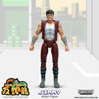 Produktbild Double Dragon Deluxe Actionfigur 1/12 Jimmy 18 cm