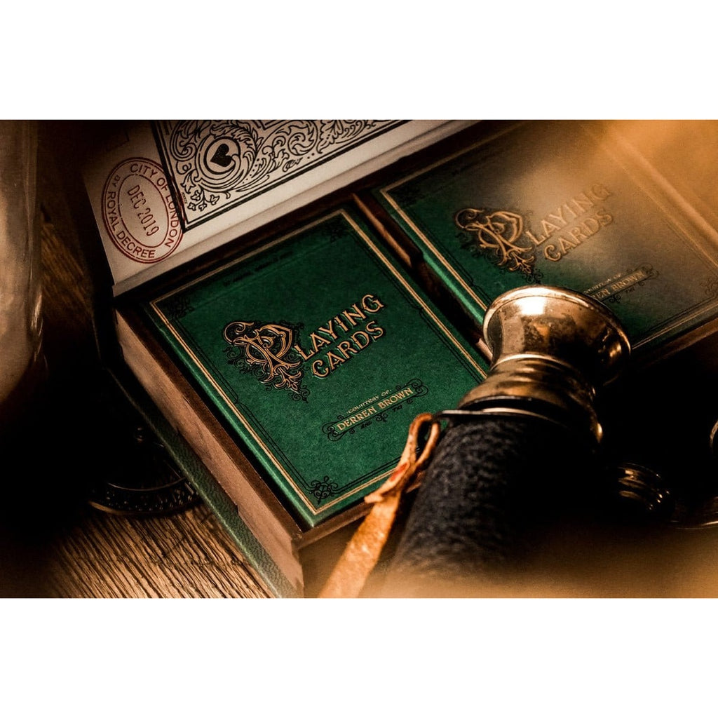 Produktbild Theory 11 Spielkarten Derren Brown