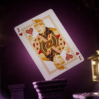 Produktbild Wonka Spielkarten
