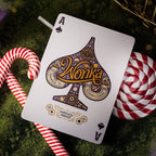 Produktbild Wonka Spielkarten