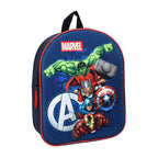 Produktbild Marvel Rucksack 3D Avengers See the Light 32 cm