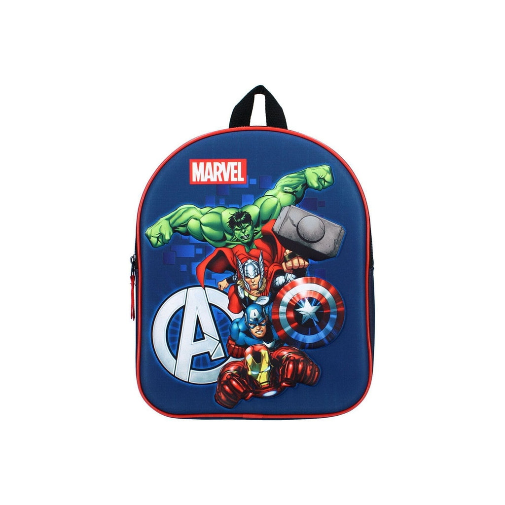 Produktbild Marvel Rucksack 3D Avengers See the Light 32 cm